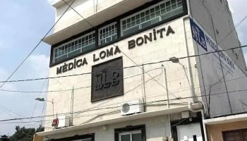 Médica Loma Bonita - Tlalnepantla