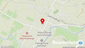 Médica Norte Quechultenango - 39250 Quechultenango