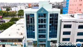 Médica Norte - Zona Urbana Rio Tijuana