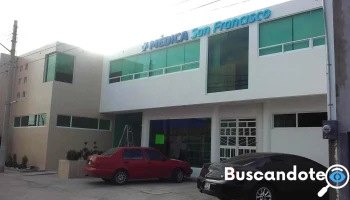 Médica San Francisco - Aguascalientes