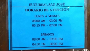 Medica San Jose Sa De Cv - Centro Medica San Jose Sa De Cv - Centro