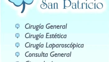 Médica San Patricio - México