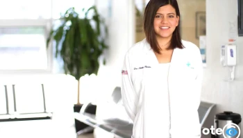 Medica Santa Carmen - Jurica