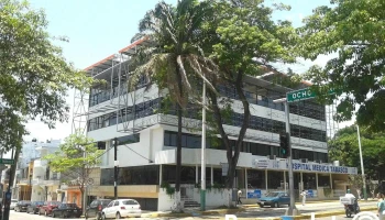 Médica Tabasco - Jesus Garcia