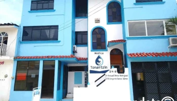 Médica Tonantzin - Centro