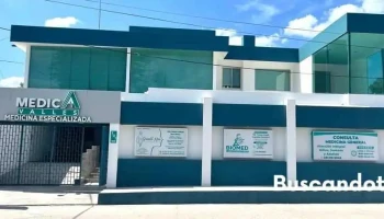 Medica Valles - Calle Tamuin