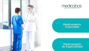 Medicabos Insumos Médicos - Misiones De Santa Fe