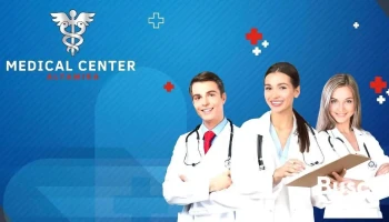 Medical Center Altamira - Residencial Centro 2