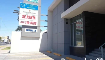 MEdical Center - Primera
