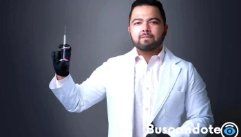 Medicina Estética y Anti-aging Dr. Fernando Barrera Lara - C. 9 225-Local 6 Medicina Estética y Anti-aging Dr. Fernando Barrera Lara - C. 9 225-Local 6