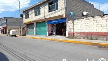 Médico del Centro - San Mateo Otzacatipan