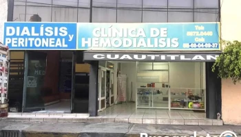 Medico general - Cuautitlán