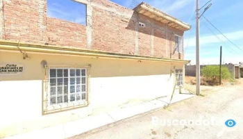 Médico Manuel Valadez - 98435 Villa De Cos