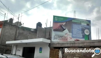 Médico Millán - Villa Guerrero