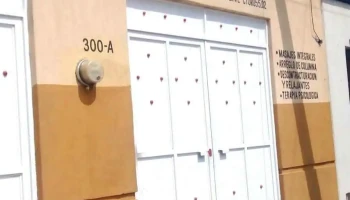 Médico Tradicional - Barrio De Santiago