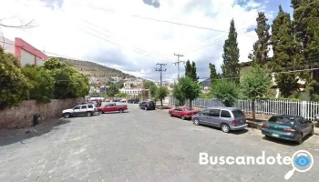 Medicos Especialistas De Zacatecas - Lomas De La Soledad