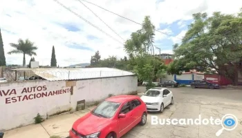 Médicos especializados 2002 - Oaxaca De Juárez