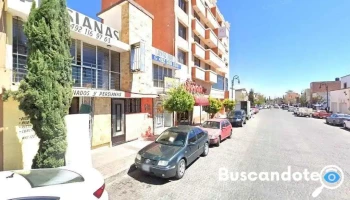 Medicos Militares De Zacatecas Sa De Cv - Ejidal