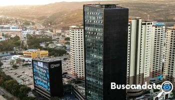 MedSuites - P.º Del Centenario 9580-Piso 25