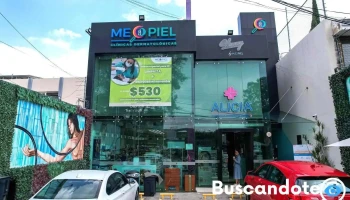 Mepiel Clínicas Dermatológicas - Suc Manuel Acuña - Guadalajara