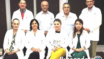 Mgc Hospital María Guadalupe - El Medano Ejidal