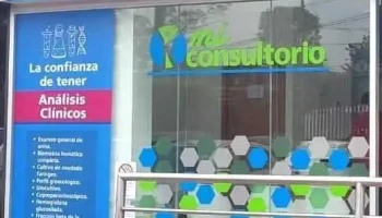 Mi Consultorio Plaza Jardines - San Pablo De Las Salinas