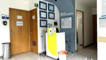 Mi Consultorio San Jerónimo - Jardines Del Pedregal