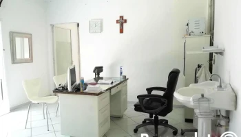 Mi Doctora Indhi - Anáhuac 1