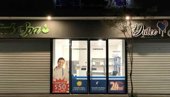 Nm NurseMed Servicios Médicos 24 horas - Carr A Las Palmas 1537-Local 13