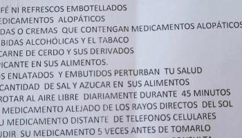 Núcleo Médico Homeopático Meissen - Oaxaca De Juárez