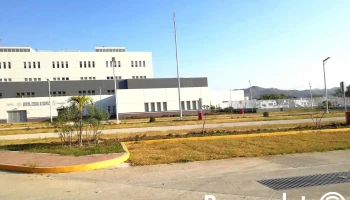 Nuevo Hospital General - Gro