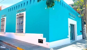 Oaxaca Medica - Oaxaca De Juárez