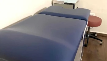 Ob Medika - Valle De Huinala Ii