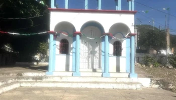 Ocozocoautla De Espinosa - San Antonio