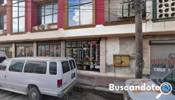 Oftalmólogo - 88810 Nuevo Progreso