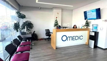 Omedic | Salud Integral - San Ángel