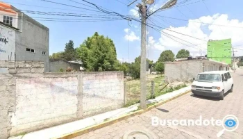 Opd Centro de Salud Tepetomatitlan - 90606 San Matías Tepetomatitlán