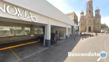 Optica Médica - Zona Centro