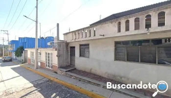 Ortopedia Consultorio Dr Francisco A. Pérez Flores - 3Er Barrio
