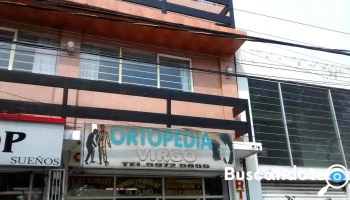 Ortopedia Virgo - Ixtapaluca
