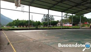 Parque Mohoneras - Gro