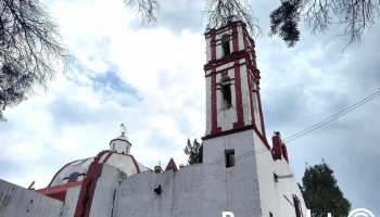 Parroquia San Juan Bautista y San Pedro Apóstol - La Luz