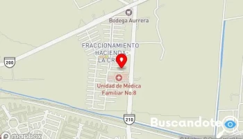 Paseos del marquéz condominio Madrid - Hacienda La Cruz