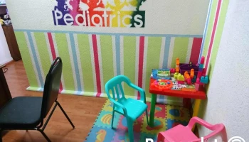 Pediatra en Huamantla - Centro