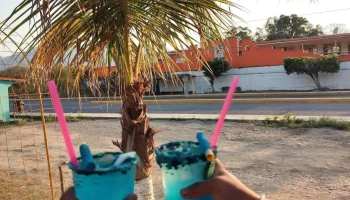 Picholco - México