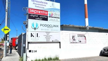 PodoClinik - Puerta Real Residencial Desarrollo Urbana 08