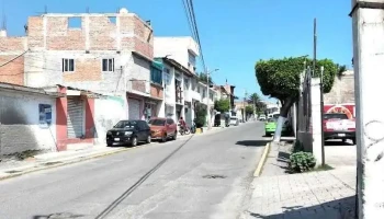 Podología Preventiva - Coyotepec