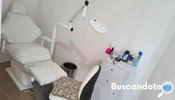 Podólogos la Asuncion - Sucursal San Mateo Atenco - San Isidro