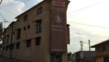 Policlinica Coacalco - San Francisco Coacalco