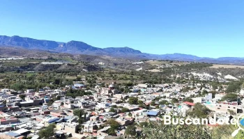 Por Amor A Zacatecas - 99940 Apozol